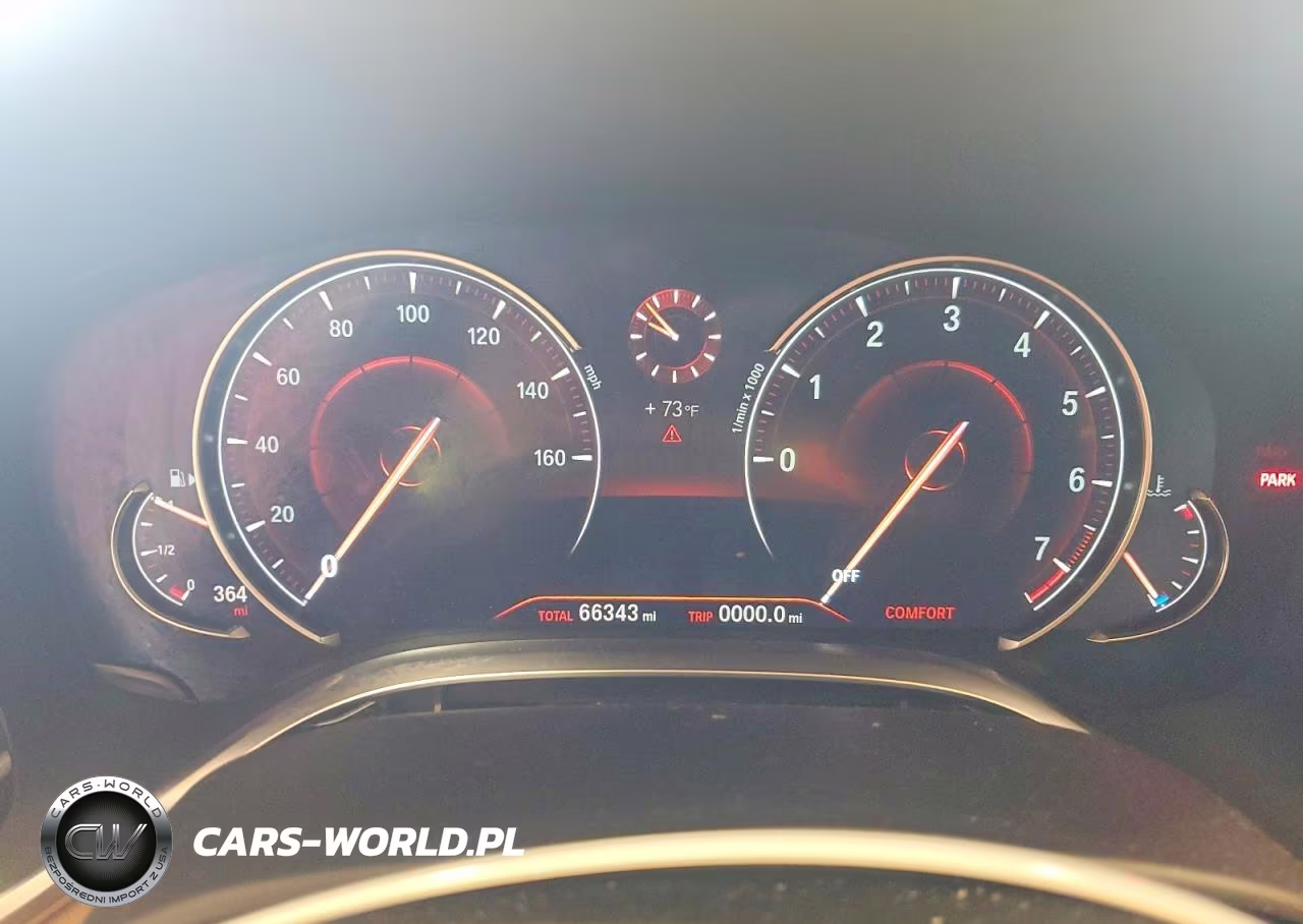 2019 BMW 750 I VIN:WBA7F0C58KGM25235 - 9