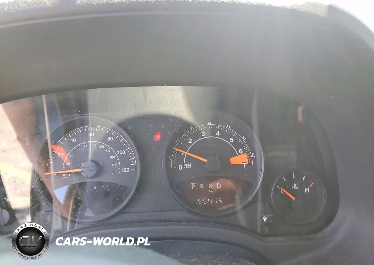 2017 Jeep Patriot Latitude VIN:1C4NJRFBXHD180804 - 9