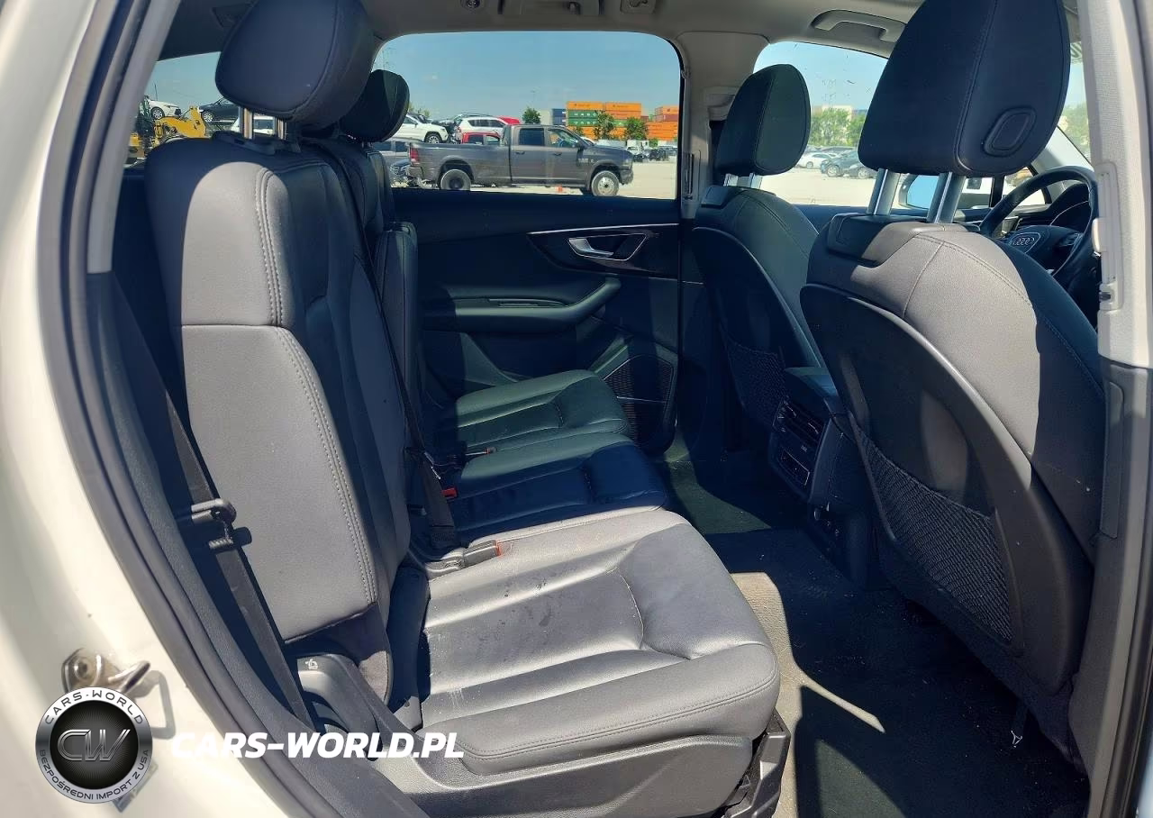 2021 Audi Q7 Premium Plus VIN:WA1LXAF70MD013195 - 11