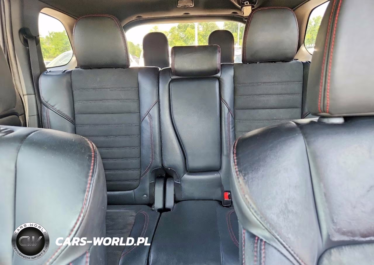 2020 Mitsubishi Outlander Se VIN:JA4AZ3A37LZ014704 - 10