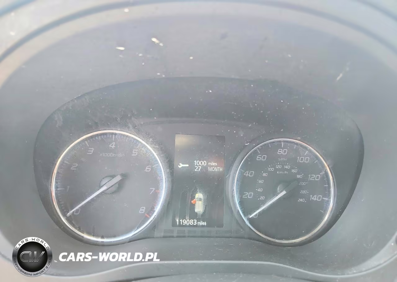 2020 Mitsubishi Outlander Se VIN:JA4AZ3A37LZ014704 - 9
