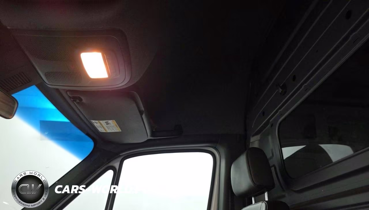 2023 Mercedes-Benz Sprinter 2500 VIN:W1Y4NCHY2PT126508 - 13