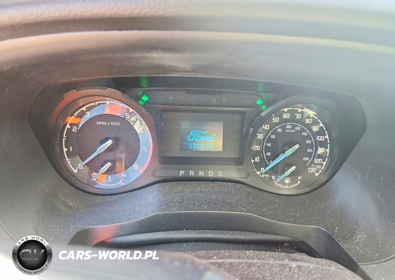 2020 Ford Ranger Xl VIN:1FTER4EH8LLA54750 - 9
