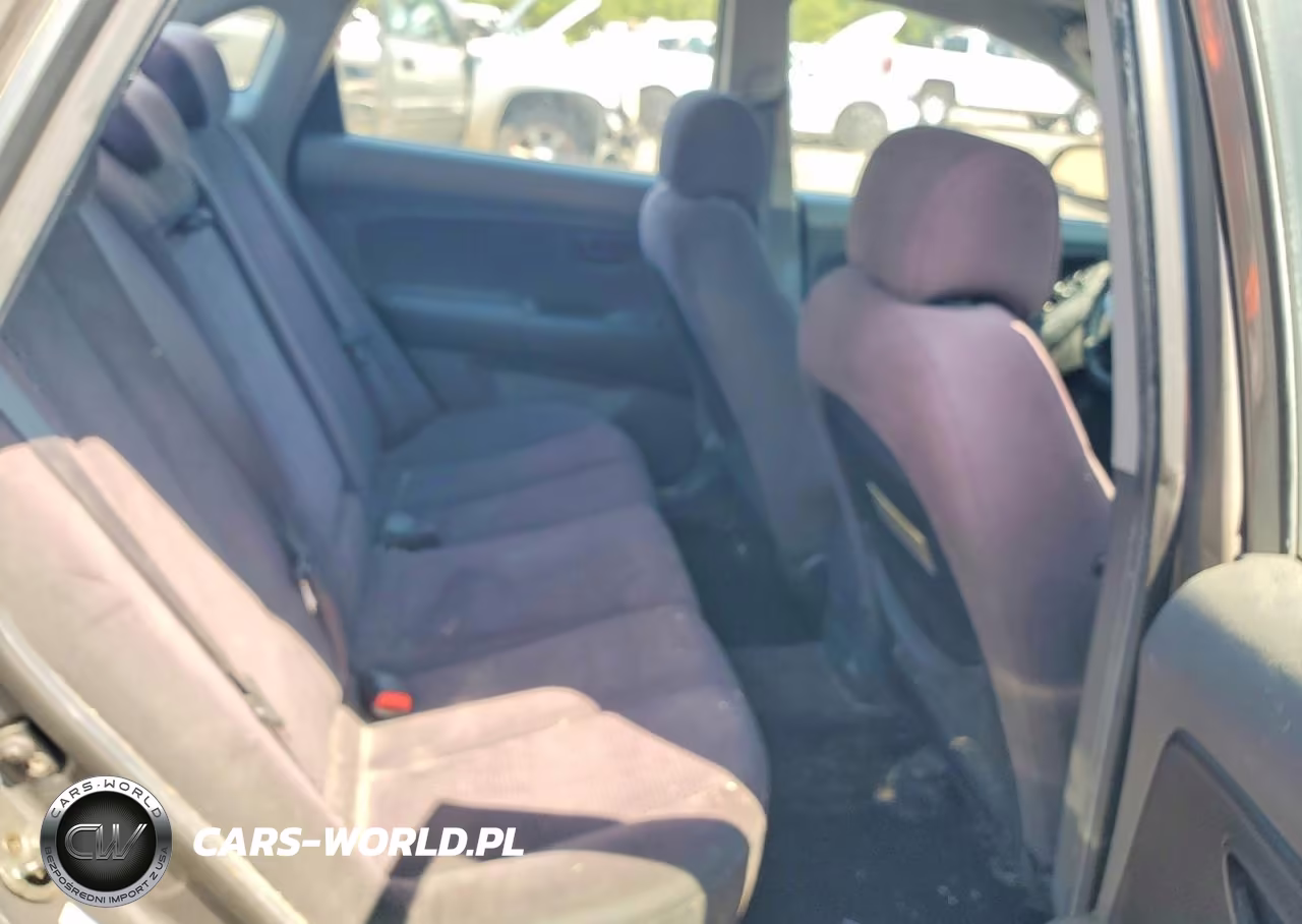 2007 Hyundai Elantra Gls VIN:KMHDU46D97U063149 - 10