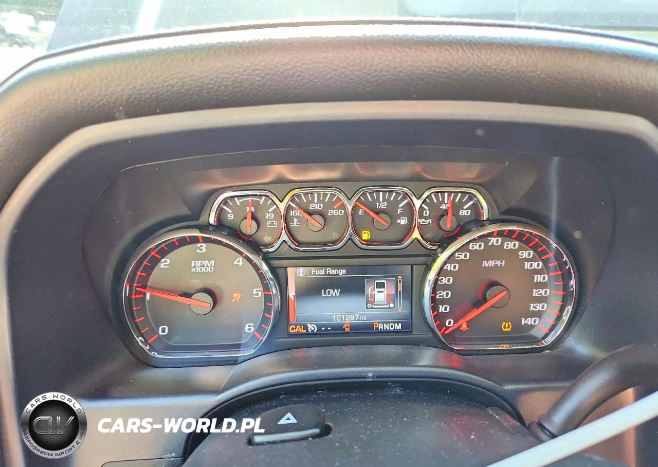 2015 GMC Sierra K1500 Sle VIN:1GTV2UEC3FZ434069 - 9