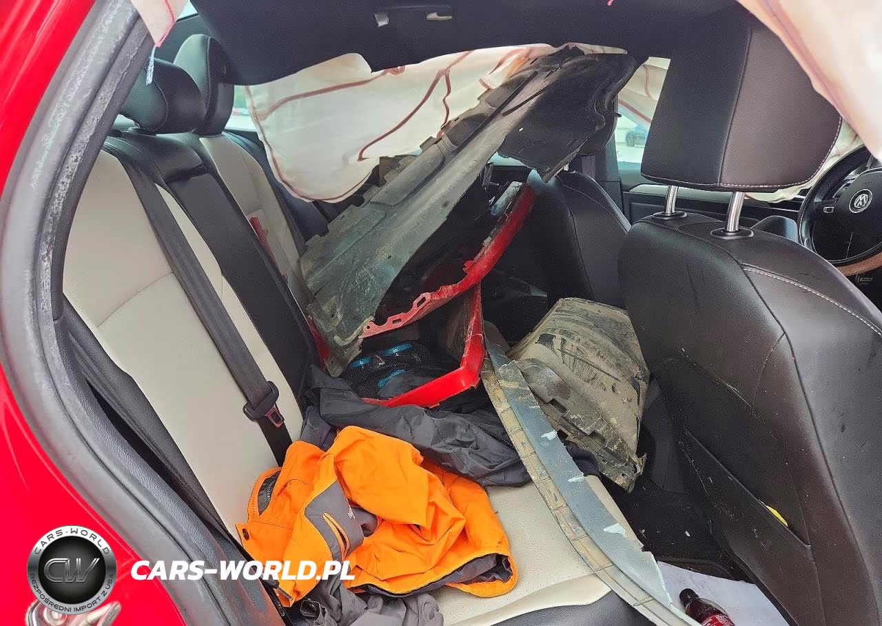 2019 Volkswagen Jetta S VIN:3VWC57BU1KM208411 - 10