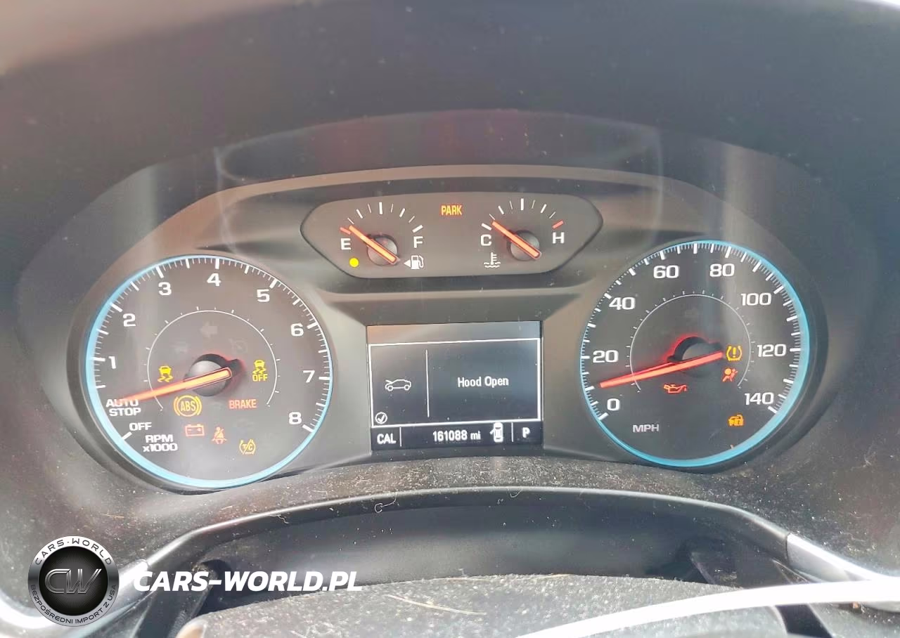 2018 Chevrolet Equinox Ls VIN:2GNAXHEV9J6138039 - 9