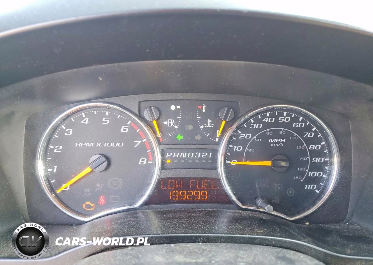 2010 GMC Canyon Sle VIN:1GTJTCDE4A8125671 - 9