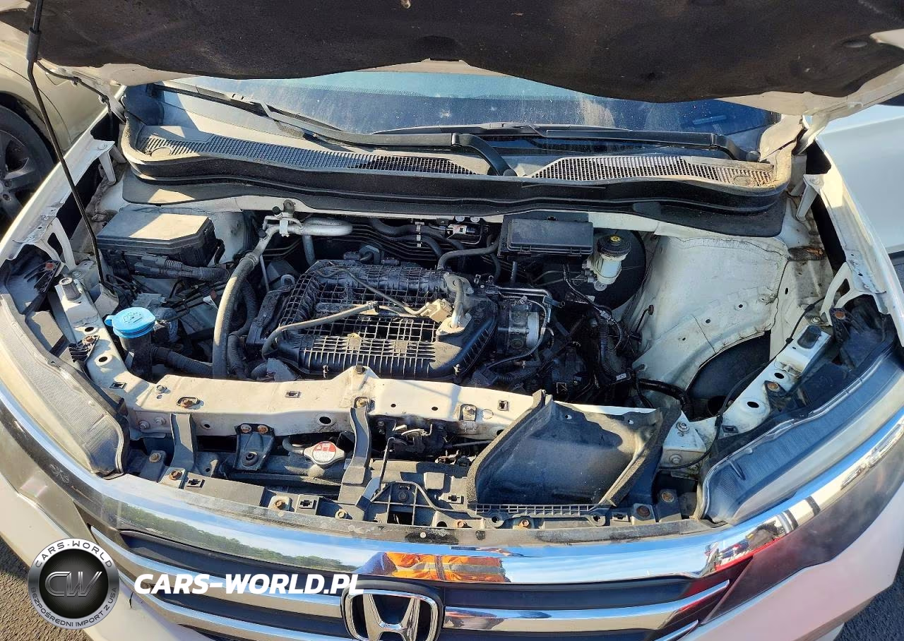 2018 Honda Pilot Exl VIN:5FNYF6H50JB024743 - 12