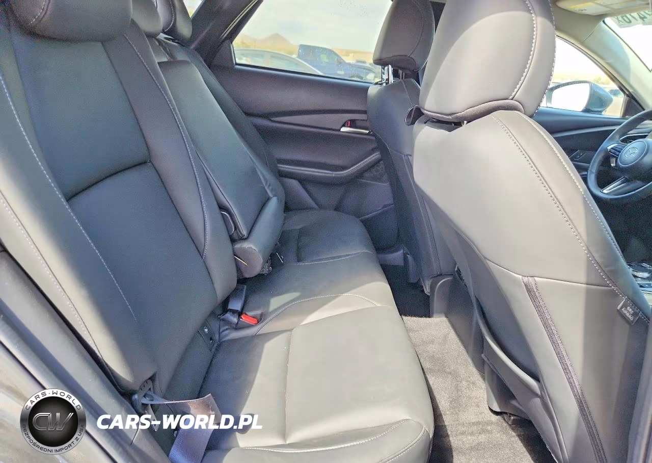 2024 Mazda Cx-30 Preferred VIN:3MVDMBCM4RM611643 - 10
