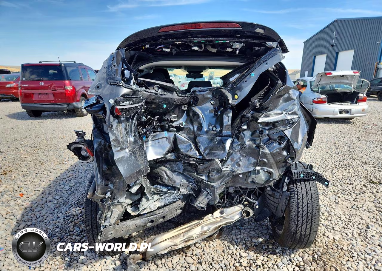 2024 Mazda Cx-30 Preferred VIN:3MVDMBCM4RM611643 - 6