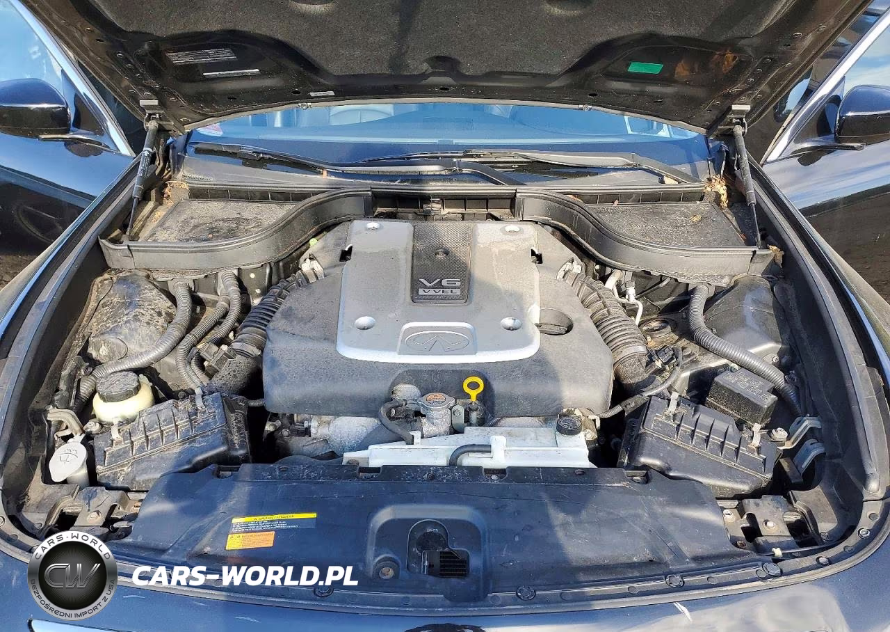 2012 Infiniti G37 Sedan X VIN:JN1CV6AR1CM973127 - 11