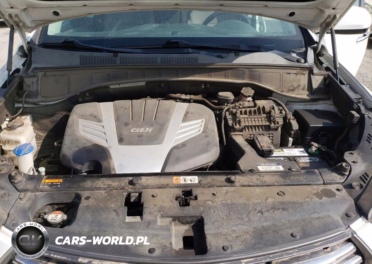 2018 Hyundai Santa Fe Se VIN:KM8SM4HF2JU271810 - 11