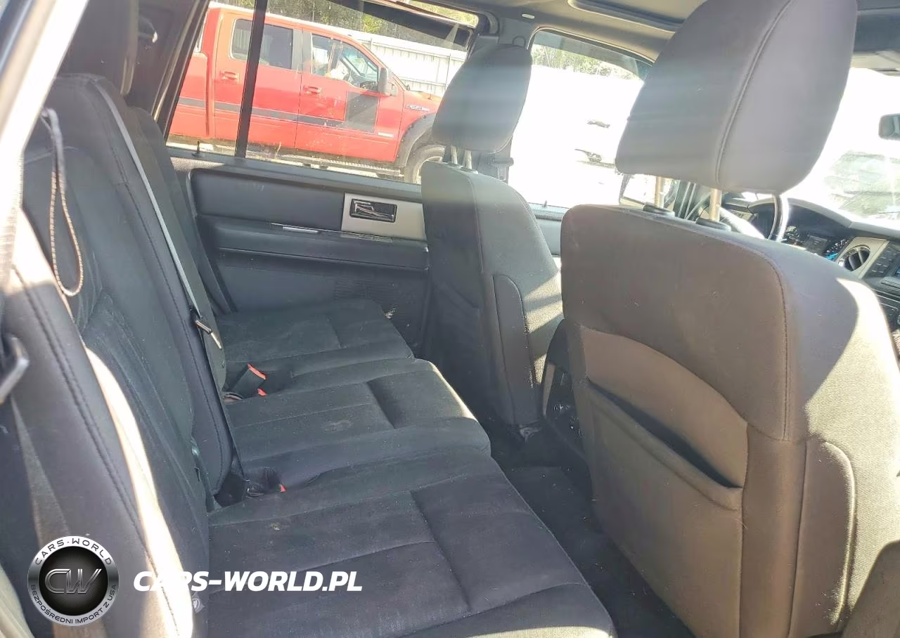2016 Ford Expedition Xlt VIN:1FMJU1JT1GEF33765 - 11