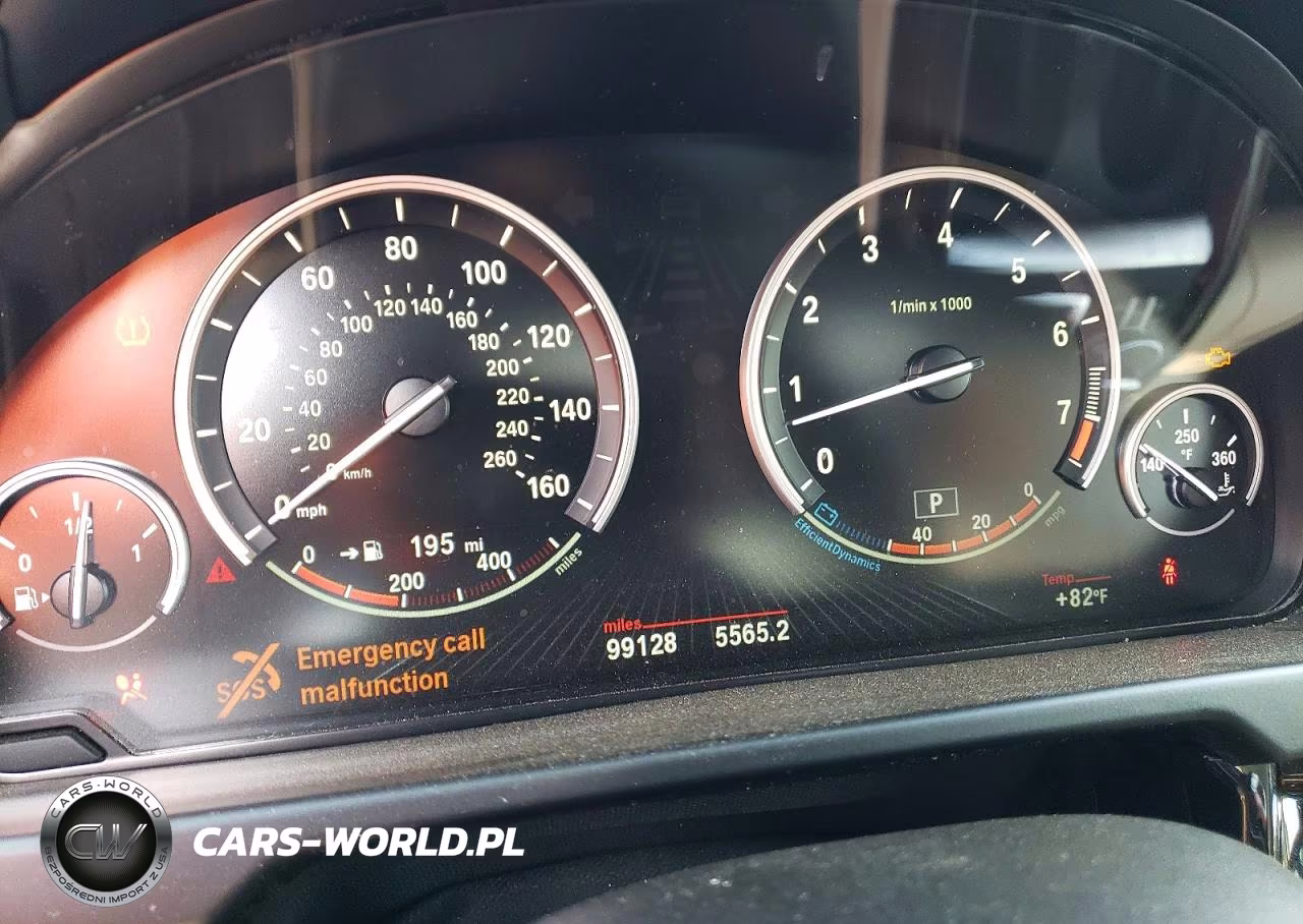 2018 BMW X5 xDrive35I VIN:5UXKR0C59J0Y02939 - 9