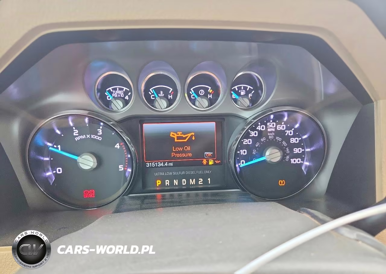 2014 Ford F250 Super Duty VIN:1FT7W2BT6EEA40772 - 9