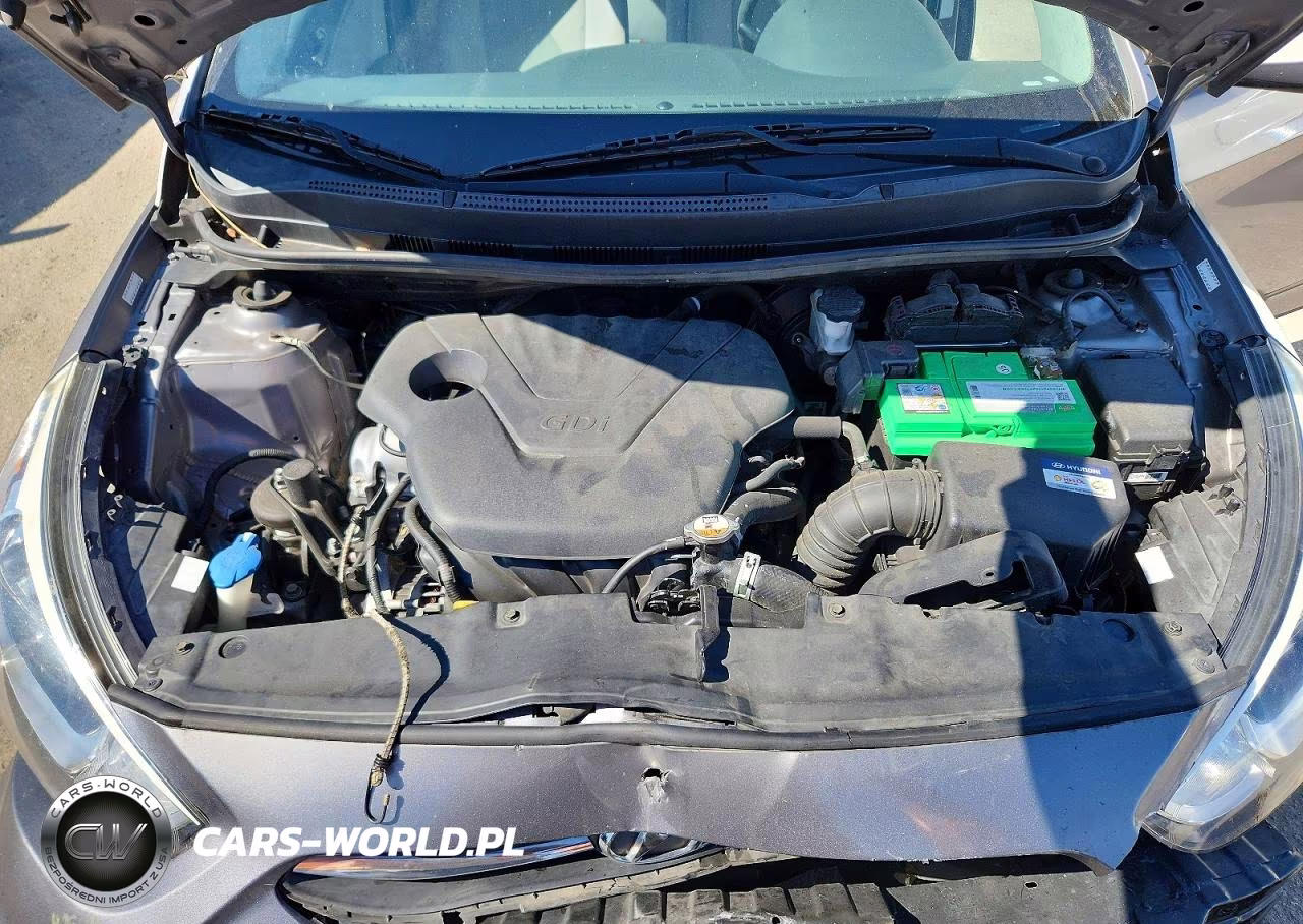 2017 Hyundai Accent Se VIN:KMHCT4AE8HU380193 - 11