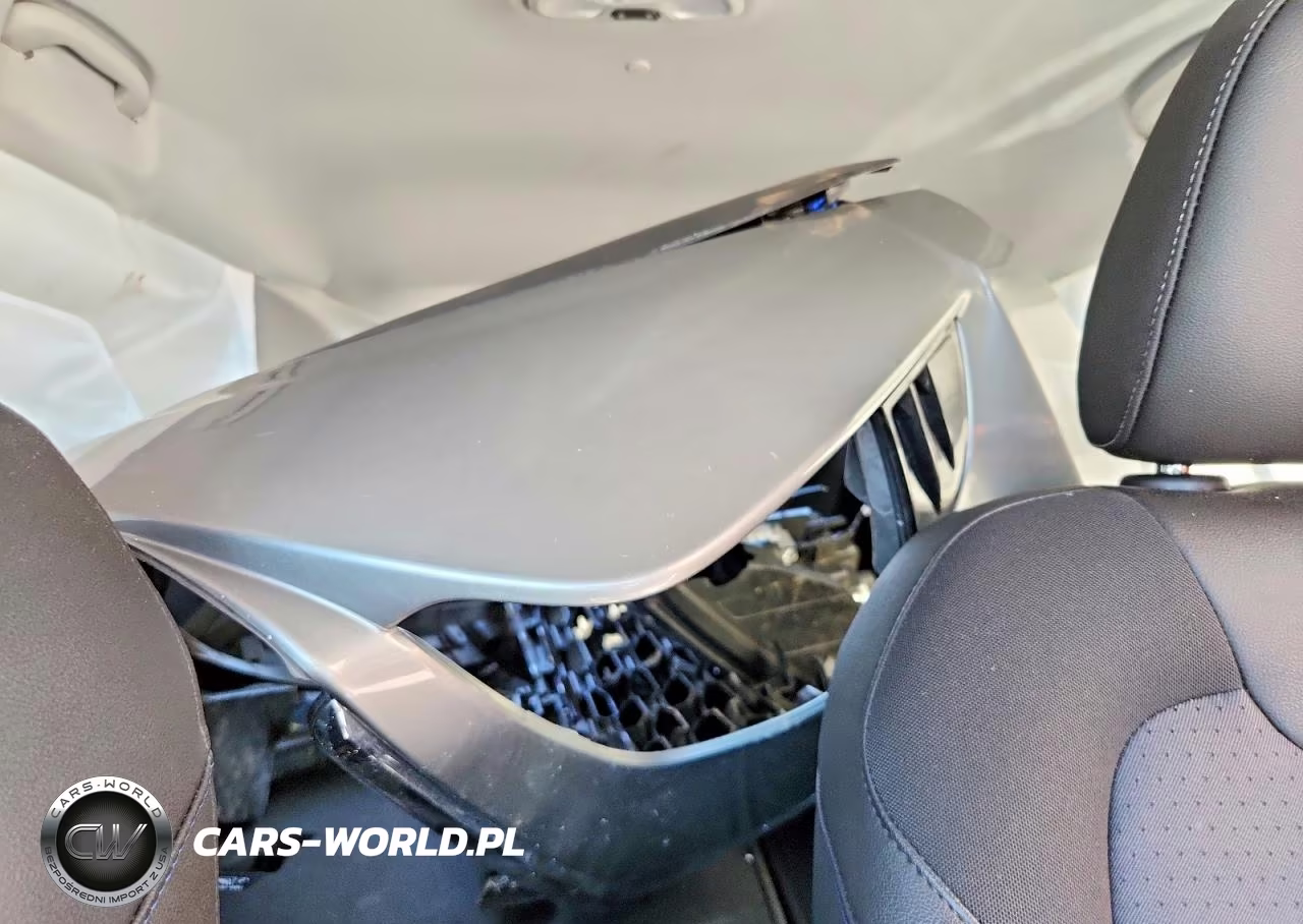 2025 Chevrolet Trax VIN:KL77LHEP2SC290007 - 10
