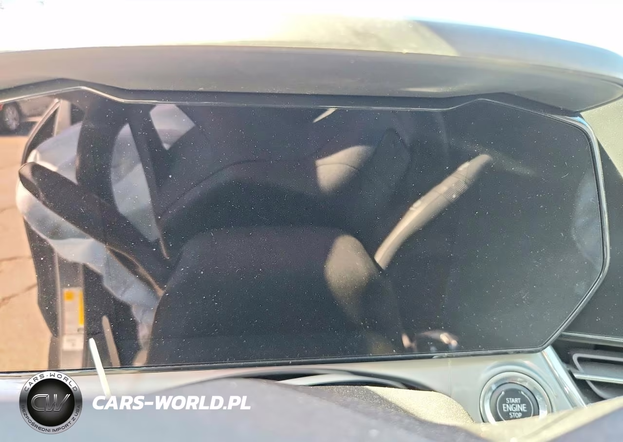 2025 Chevrolet Trax VIN:KL77LHEP2SC290007 - 9