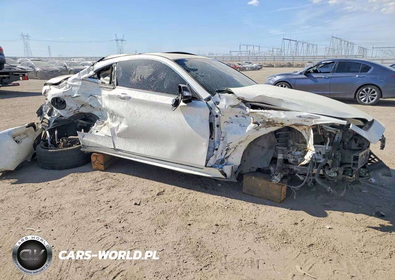 2021 Infiniti Q60 Luxe VIN:JN1FV7LK3MM530093 - 4