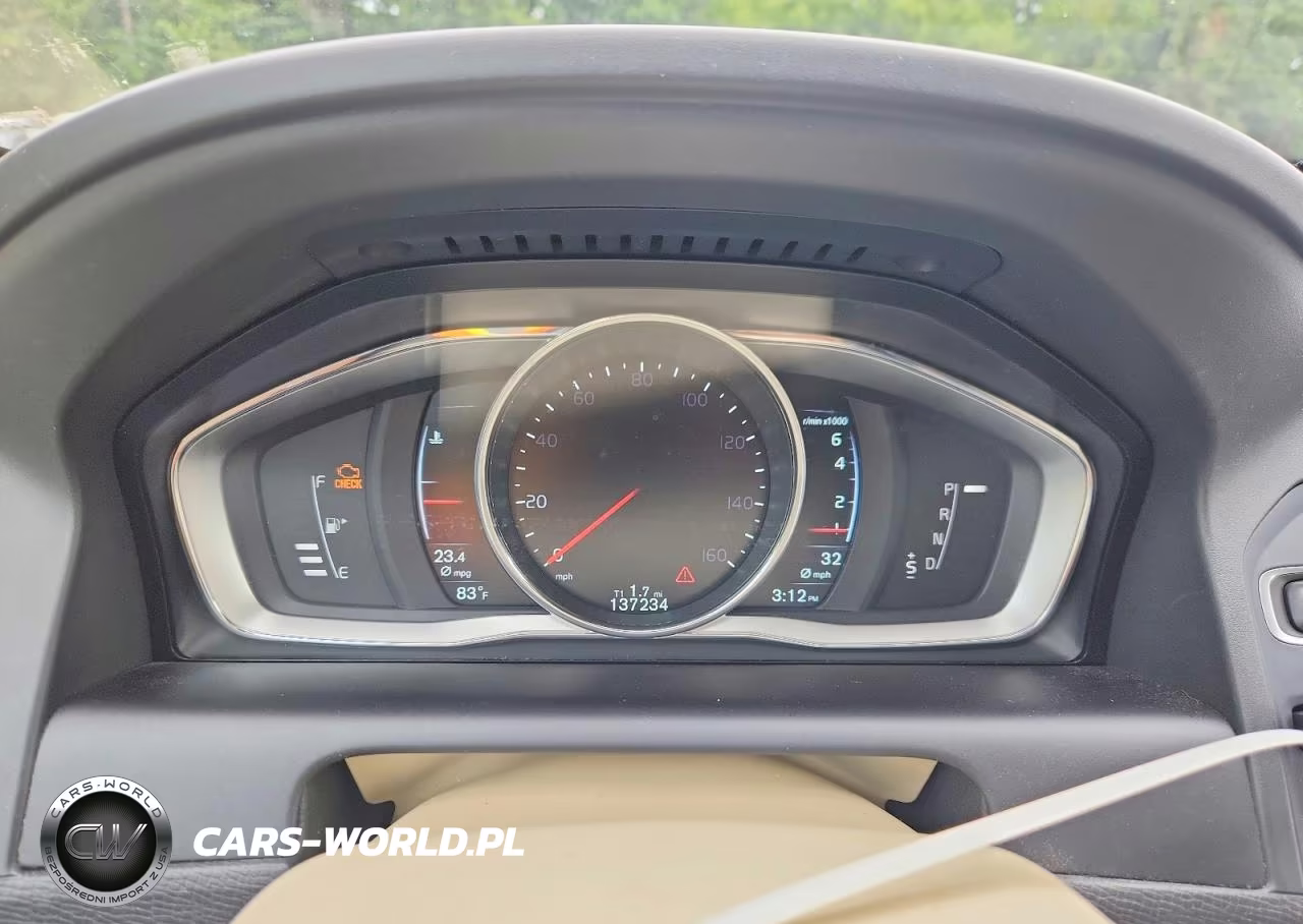 2016 Volvo Xc60 T5 Premier VIN:YV4612RK4G2825249 - 9
