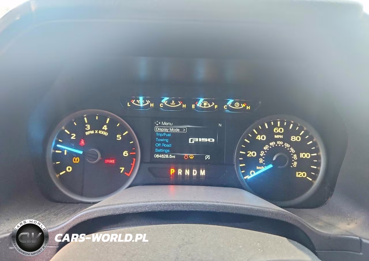 2018 Ford F150 Supercrew VIN:1FTEW1EP2JKE37309 - 9