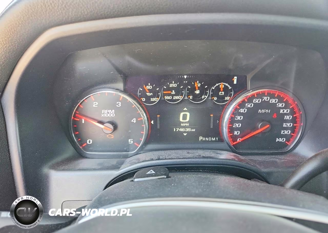 2015 GMC Sierra K3500 Denali VIN:1GT424E81FF667215 - 9
