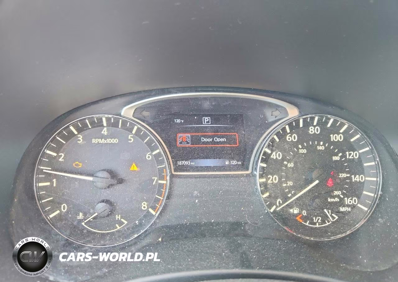 2016 Nissan Pathfinder Sv VIN:5N1AR2MN7GC611255 - 9