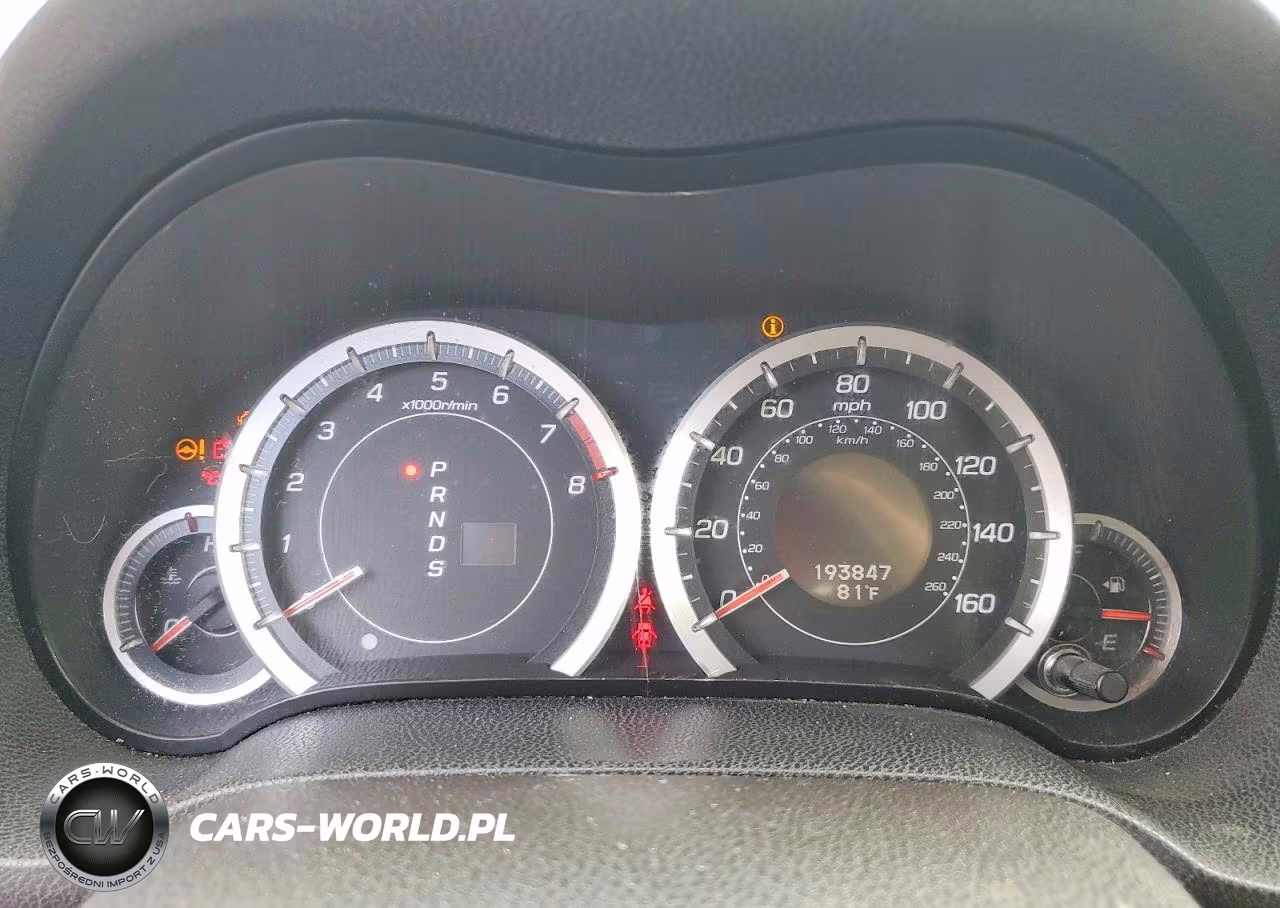 2009 Acura Tsx Tech VIN:JH4CU26669C011930 - 9
