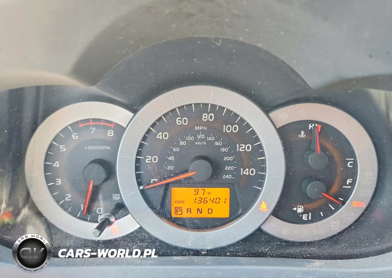 2012 Toyota Rav4 Limited VIN:2T3DK4DV4CW067256 - 9