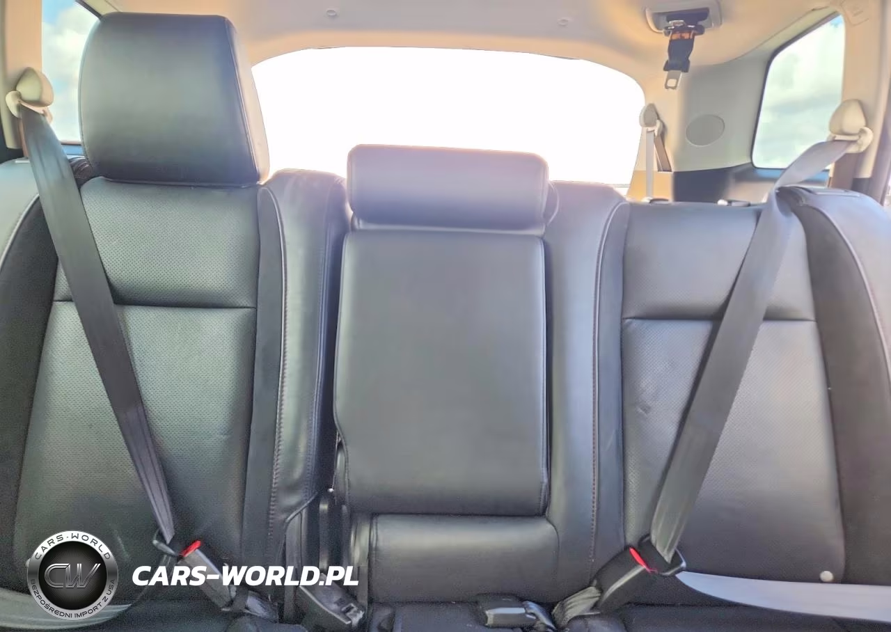 2015 Mazda Cx-9 Touring VIN:JM3TB2CA5F0451531 - 10