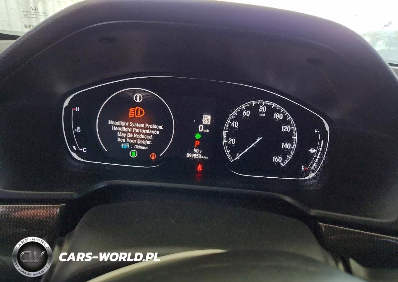 2021 Honda Accord Sport VIN:1HGCV1F38MA063838 - 9