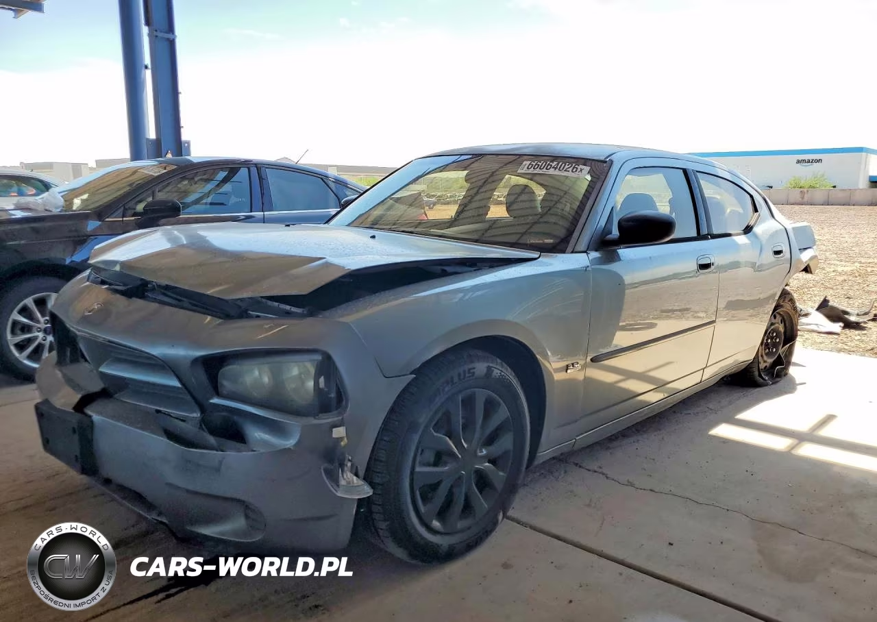 2006 Dodge Charger Se