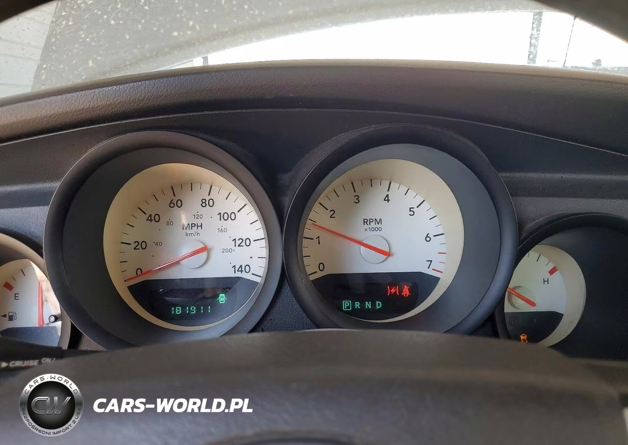 2006 Dodge Charger Se VIN:2B3KA43G66H481559 - 9