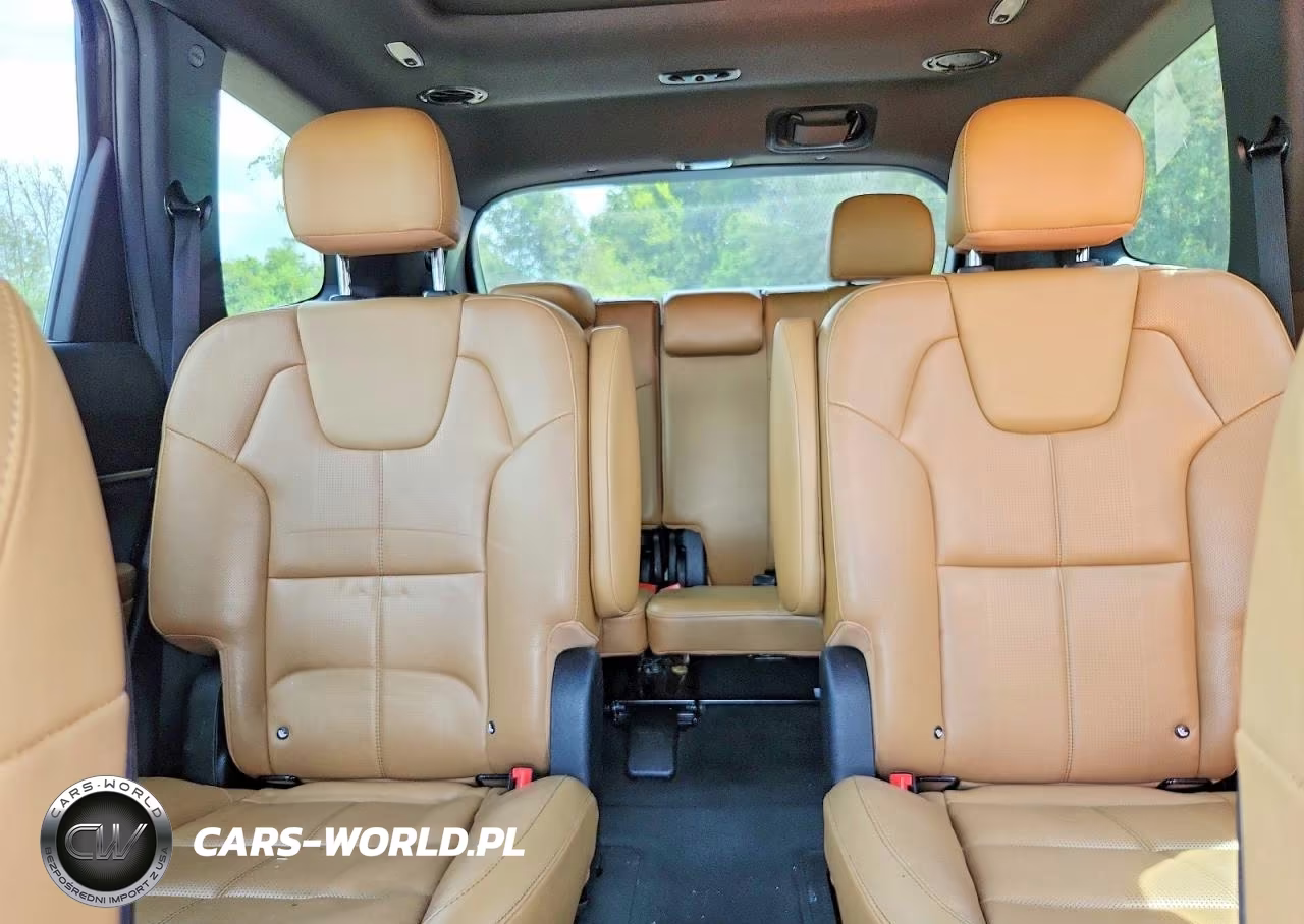 2022 Kia Telluride Sx VIN:5XYP54HC7NG228486 - 10