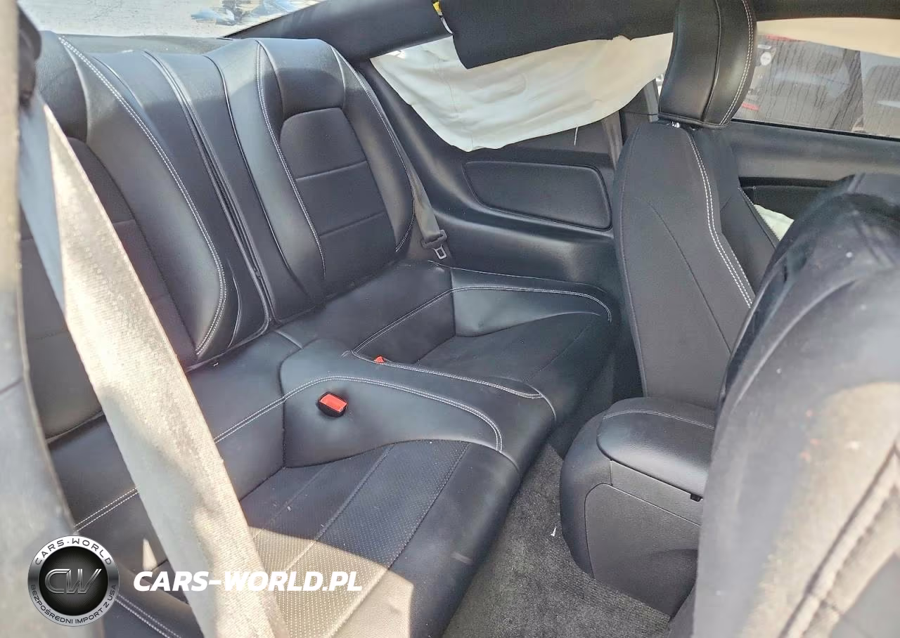 2019 Ford Mustang Gt VIN:1FA6P8CF1K5107400 - 10