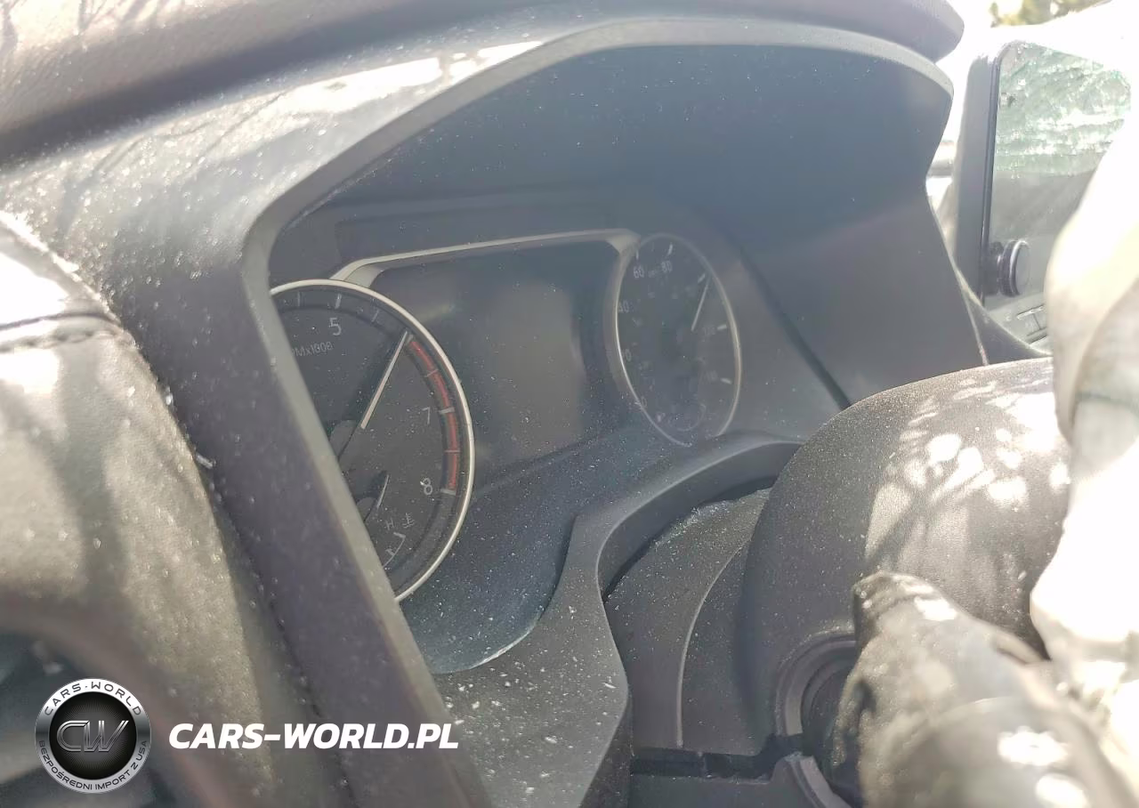 2022 Nissan Rogue Sl VIN:5N1BT3CB5NC722886 - 9