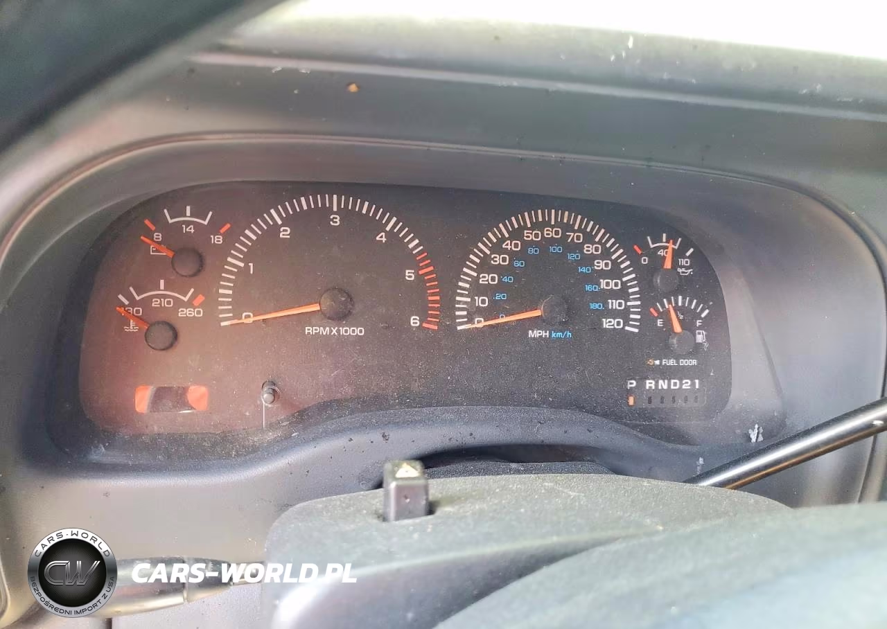 1999 Dodge Dakota VIN:1B7GL22X6XS110108 - 9