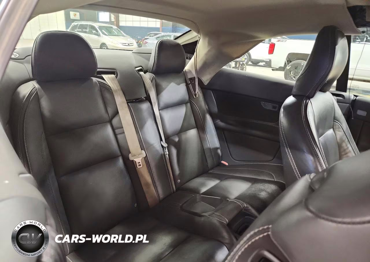 2012 Volvo C70 T5 VIN:YV1672MC7CJ129626 - 10