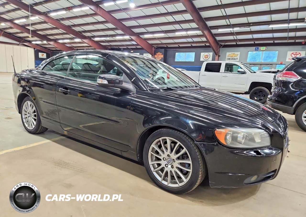 2012 Volvo C70 T5 VIN:YV1672MC7CJ129626 - 4