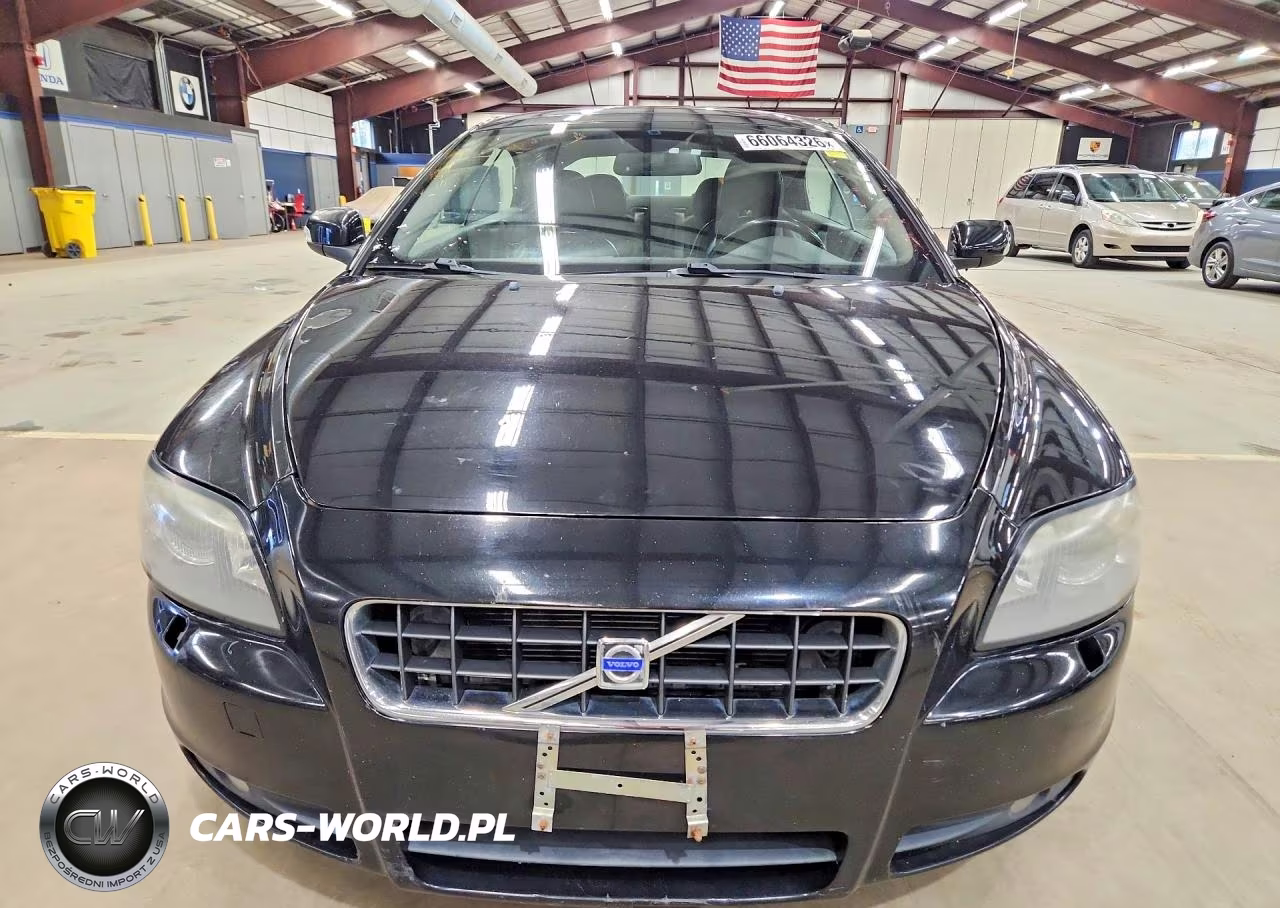 2012 Volvo C70 T5 VIN:YV1672MC7CJ129626 - 5