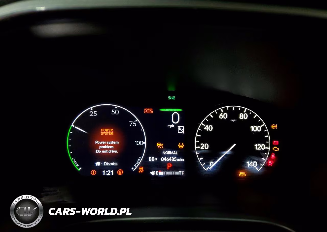 2024 Honda Cr-V Sport VIN:7FARS6H5XRE025527 - 9