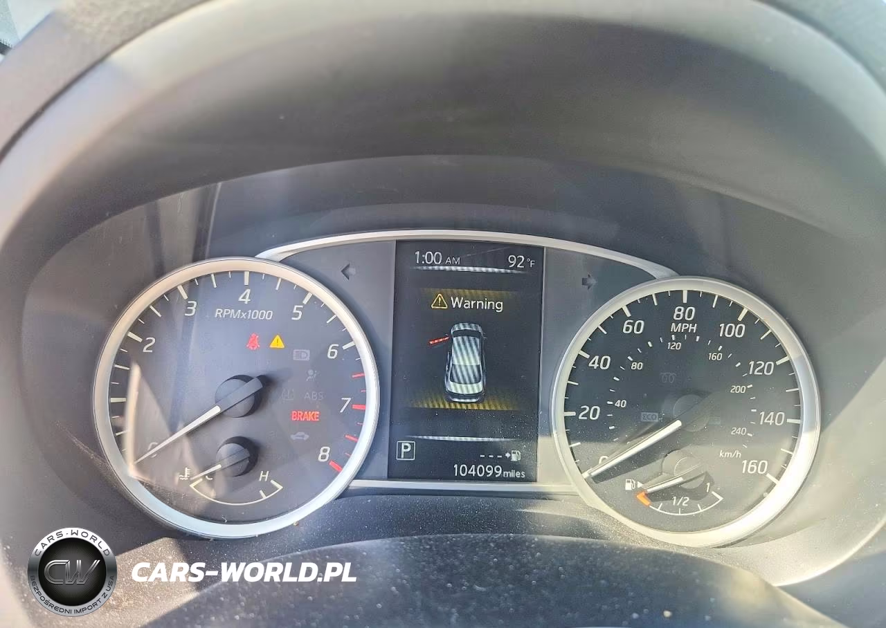 2017 Nissan Sentra Sv VIN:3N1AB7AP1HL710562 - 9