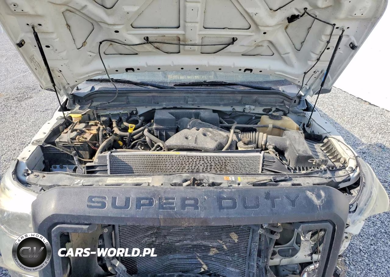 2011 Ford F250 Super Duty VIN:1FTBF2B60BEB15174 - 11
