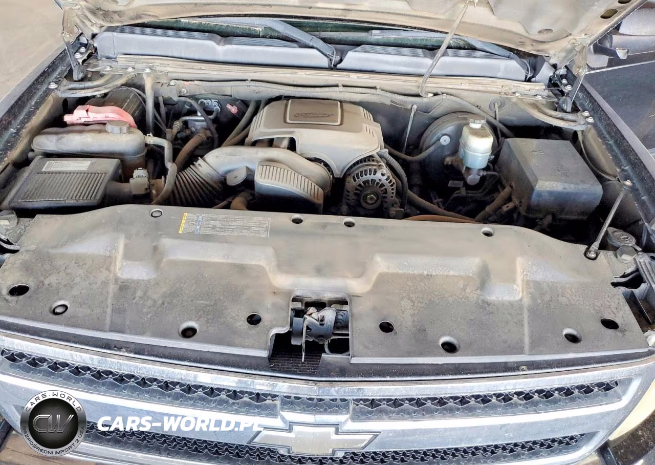 2009 Chevrolet Silverado C1500 Lt VIN:1GCEC29C29Z154868 - 11
