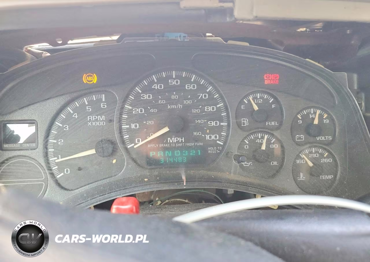 2002 Chevrolet Silverado C1500 VIN:1GCEC14T32Z322461 - 9