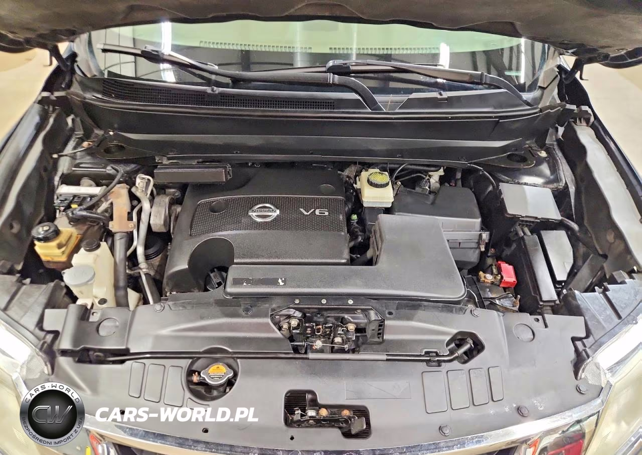 2013 Nissan Pathfinder S VIN:5N1AR2MM4DC671562 - 12