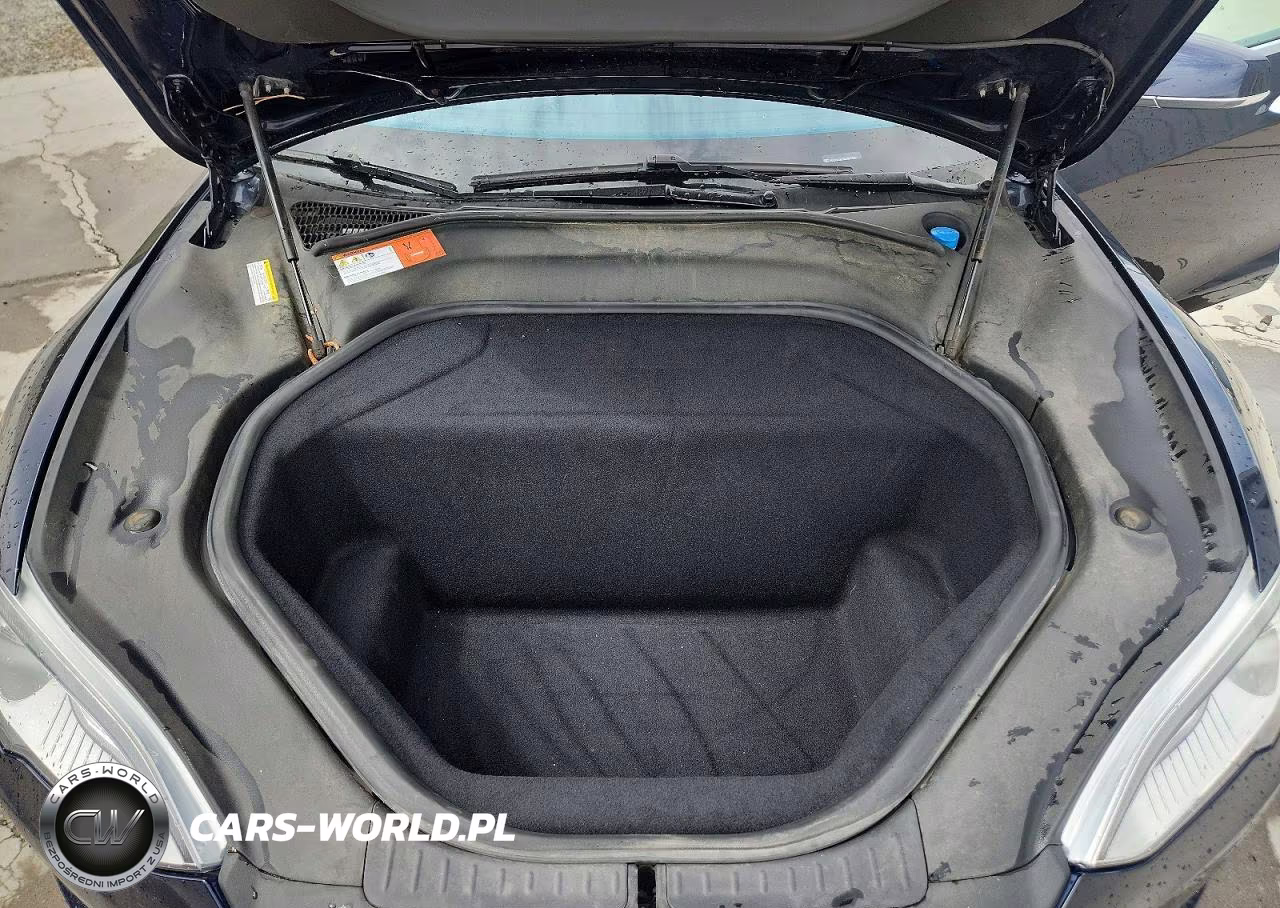 2014 Tesla Model S VIN:5YJSA1H29EFP65556 - 11