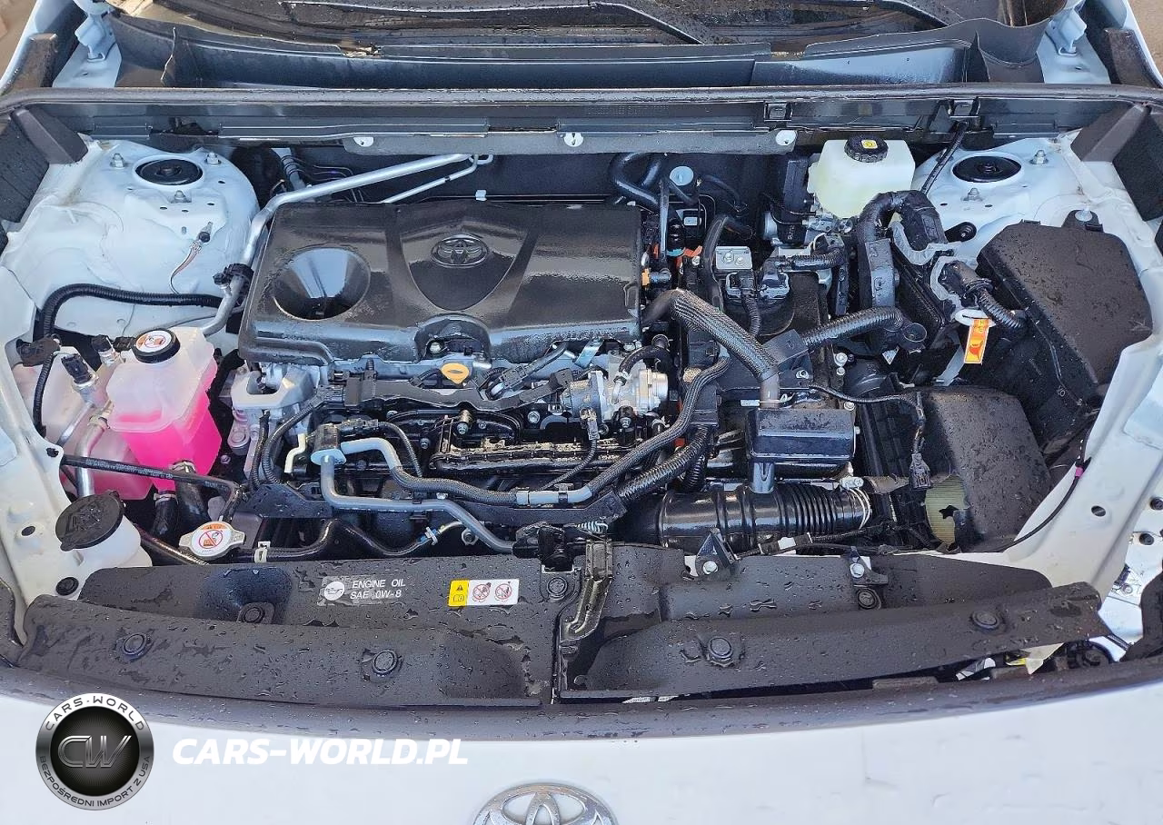 2026 Toyota Rav4 Xle Premium VIN:2T36CRAV9TC006753 - 12