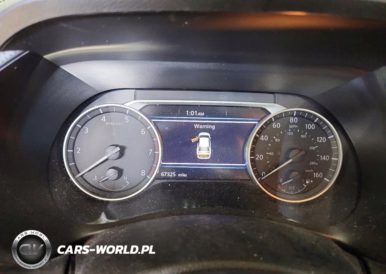 2024 Nissan Sentra Sv VIN:3N1AB8CV0RY335852 - 9